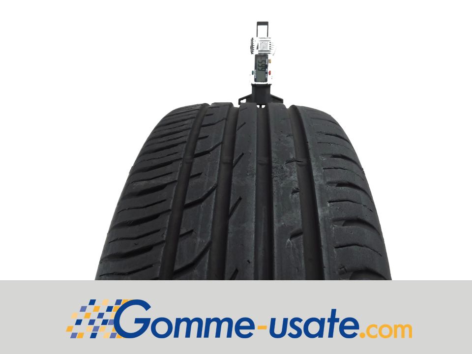 Thumb Continental Gomme Usate Continental 215/55 R18 99V ContiPremiumContact 2E RPB XL (80%) pneumatici usati Estivo 0 Thumb Continental Gomme Usate Continental 215/55 R18 99V ContiPremiumContact 2E RPB XL (80%) pneumatici usati Estivo 0